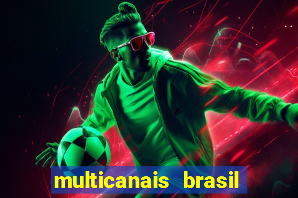 multicanais brasil e uruguai